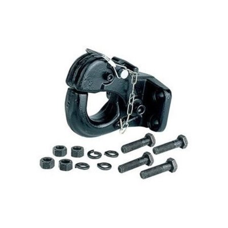 CEQUENTNSUMER PRODUCTS 15 Ton Pintle Hook 74119